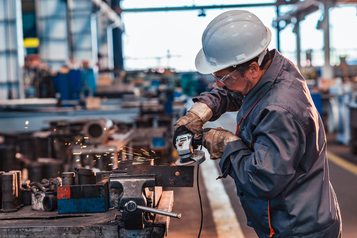 Workshops & Professional Trades
