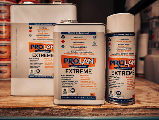 Prolan Extreme
