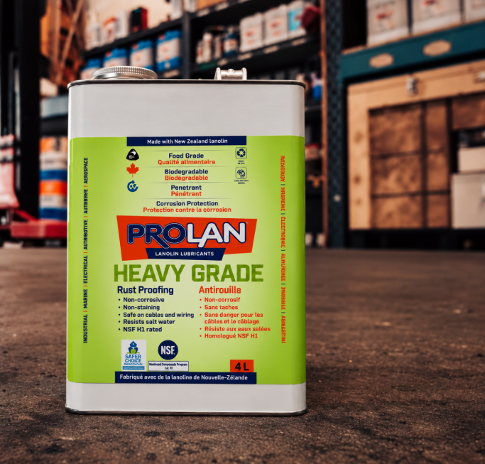 Prolan Heavy