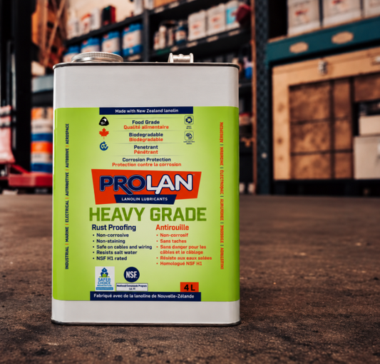 Prolan Heavy